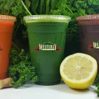 Westerly Juice Bar ico