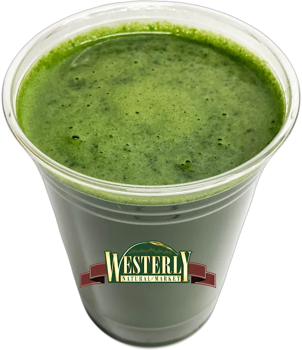 Westerly Juice Bar Picture 6