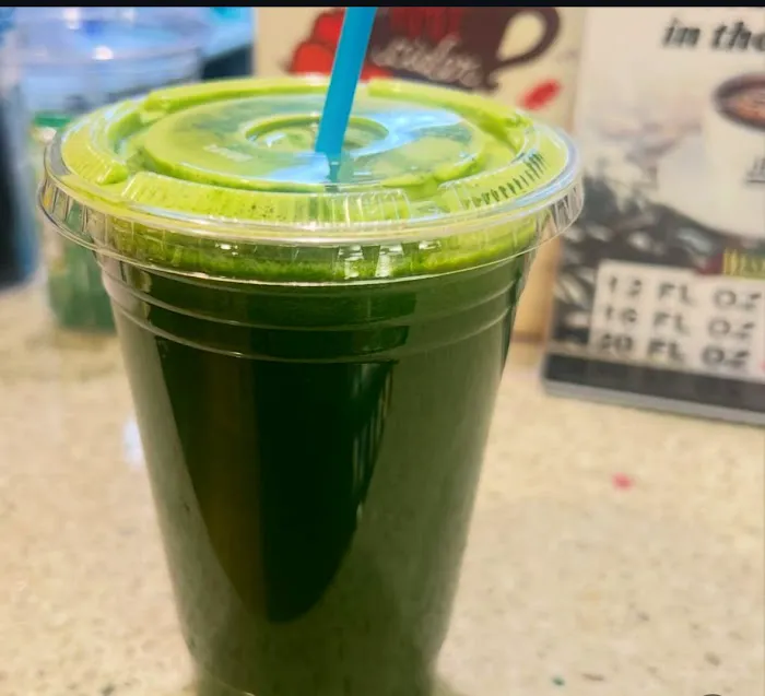 Westerly Juice Bar Picture 10