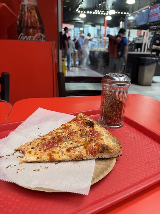 Little Italy Pizza Picture 6