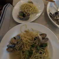 Blue Seafood Bar and Eatery ico