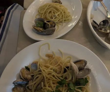 Blue Seafood Bar and Eatery