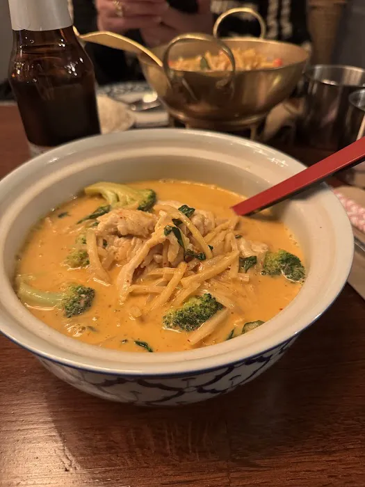 Der Krung Thai Cuisine Picture 5