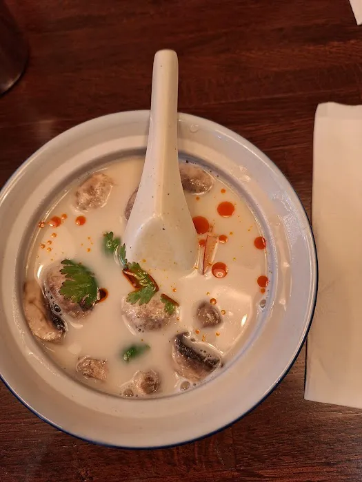 Der Krung Thai Cuisine Picture 1