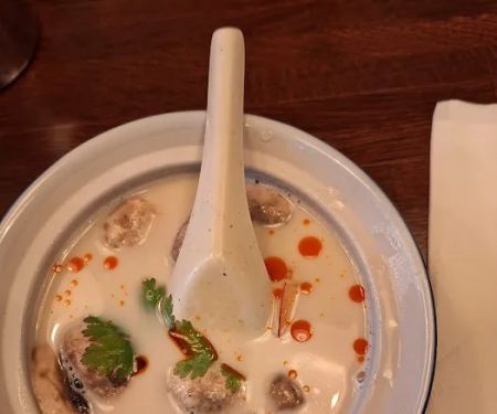 Der Krung Thai Cuisine