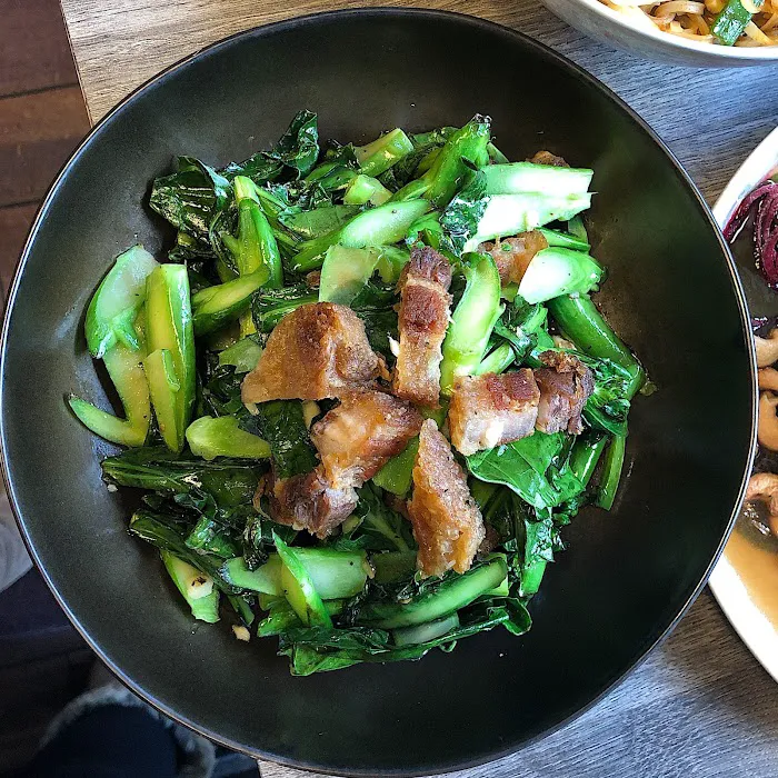 Der Krung Thai Cuisine Picture 10