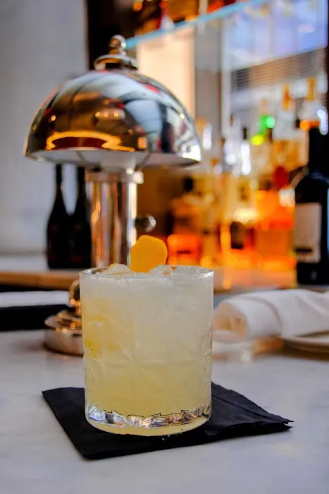 Center Bar Picture 1