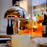 Center Bar