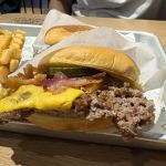 Shake Shack Columbus Circle