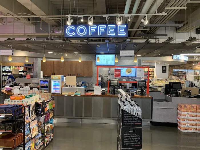 WFM Coffee Bar Picture 8