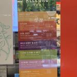 WFM Coffee Bar
