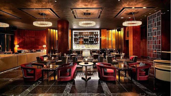 Ascent Lounge Picture 10