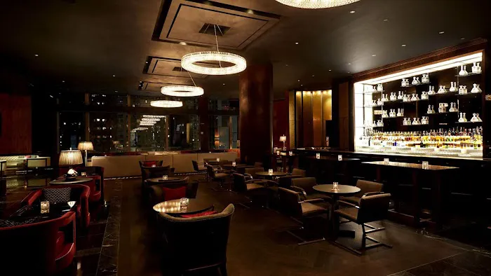 Ascent Lounge Picture 8