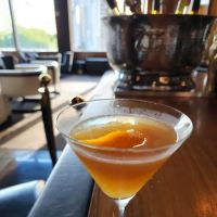 Ascent Lounge ico