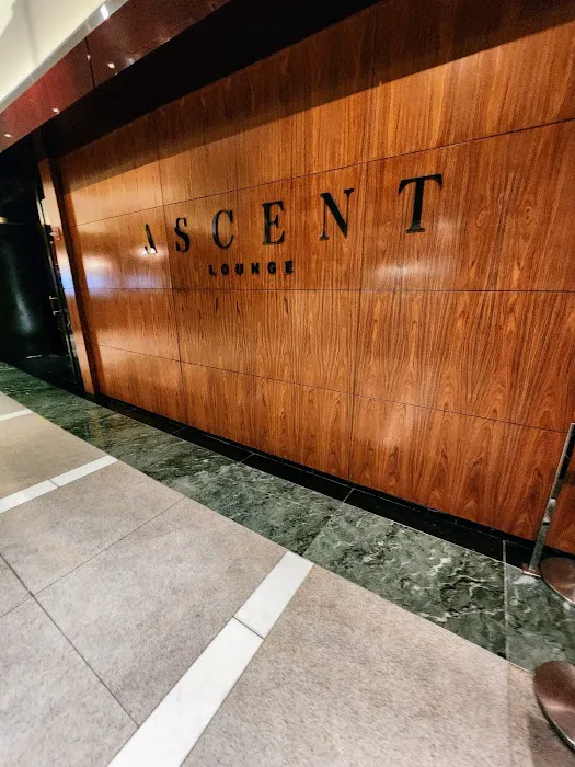 Ascent Lounge Picture 4