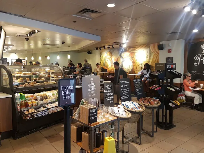 Starbucks Picture 1