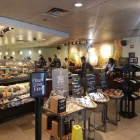 Starbucks ico