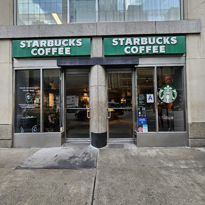 Starbucks Picture 2