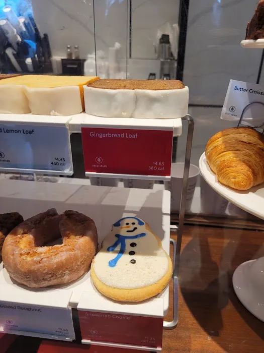 Starbucks Picture 3