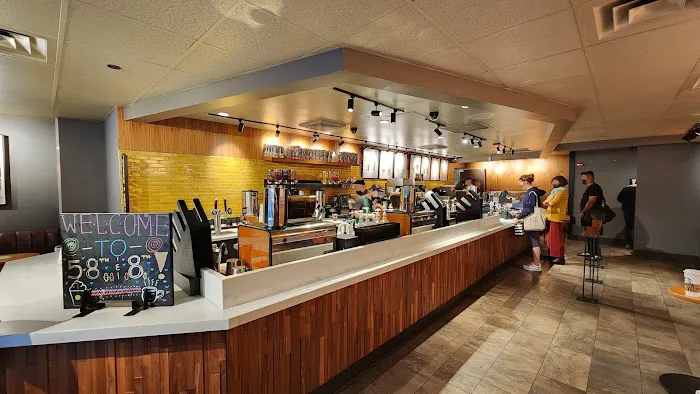 Starbucks Picture 8