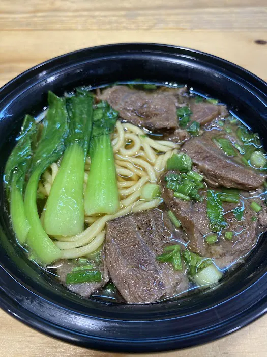 Mr.Liu Hot Pot Picture 3