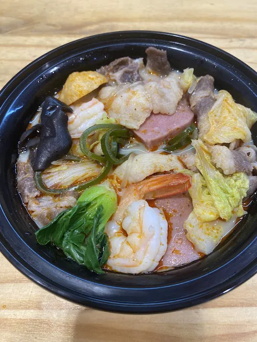 Mr.Liu Hot Pot Picture 4