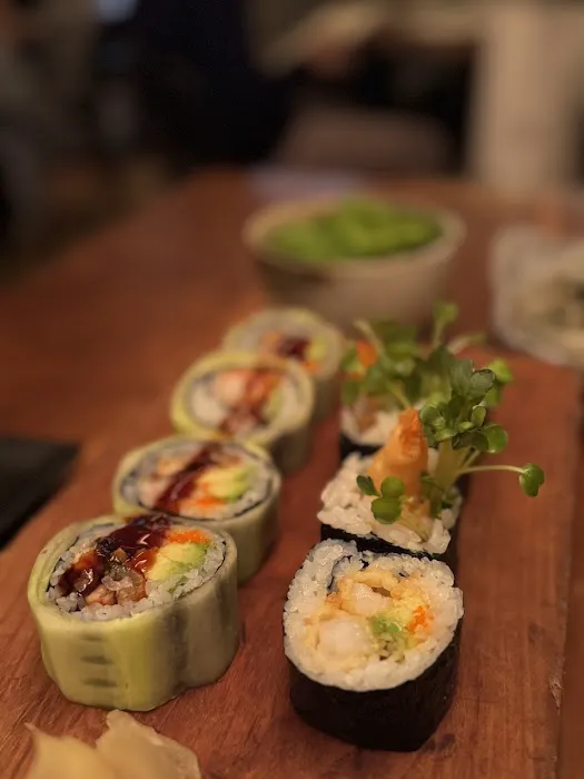Blue Ribbon Sushi Bar & Grill - Columbus Circle Picture 7