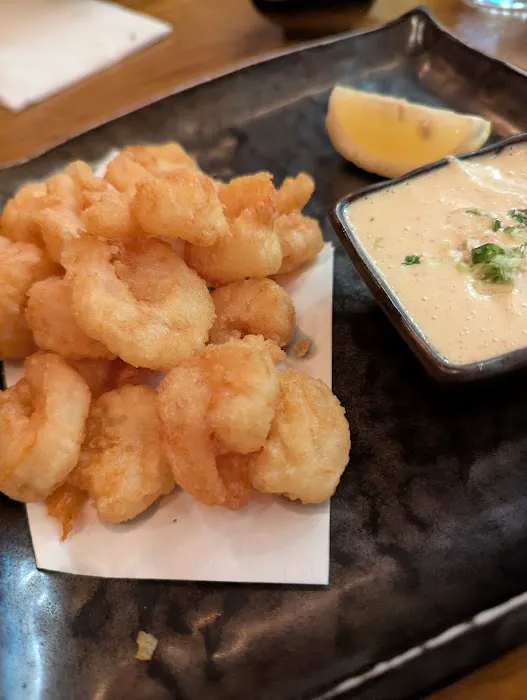 Blue Ribbon Sushi Bar & Grill - Columbus Circle Picture 5