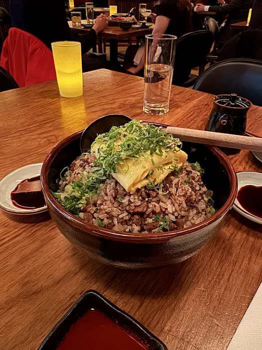 Blue Ribbon Sushi Bar & Grill - Columbus Circle Picture 6