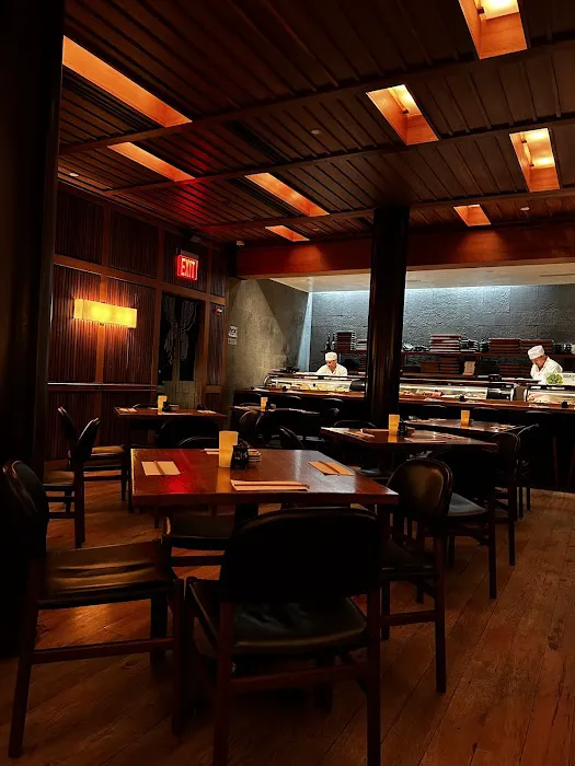 Blue Ribbon Sushi Bar & Grill - Columbus Circle Picture 10