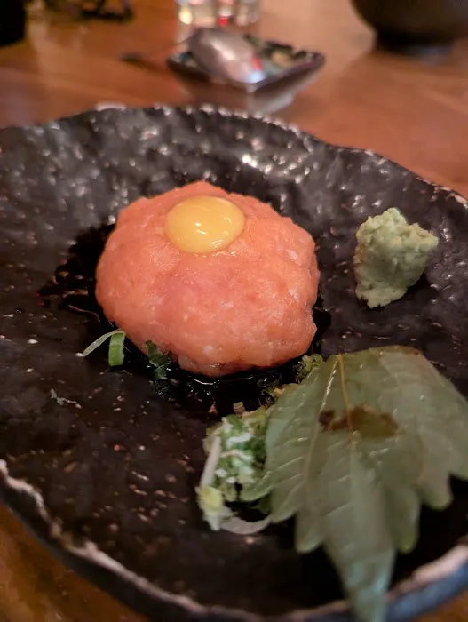 Blue Ribbon Sushi Bar & Grill - Columbus Circle Picture 2
