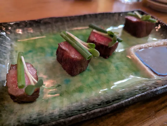 Blue Ribbon Sushi Bar & Grill - Columbus Circle Picture 3