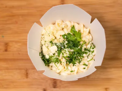 Pasta by Hudson Picture 1