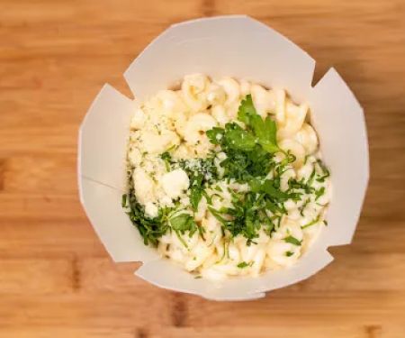 Pasta by Hudson