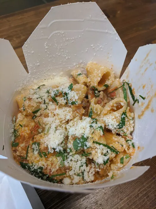 Pasta by Hudson Picture 2