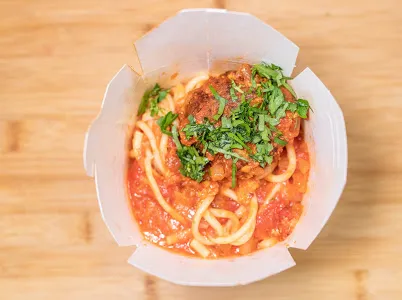Pasta by Hudson Picture 8