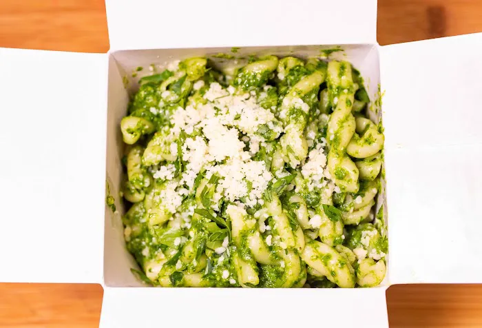 Pasta by Hudson Picture 7