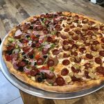 Pop's Pizzas
