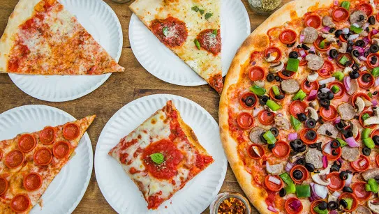 Pop's Pizzas Picture 2