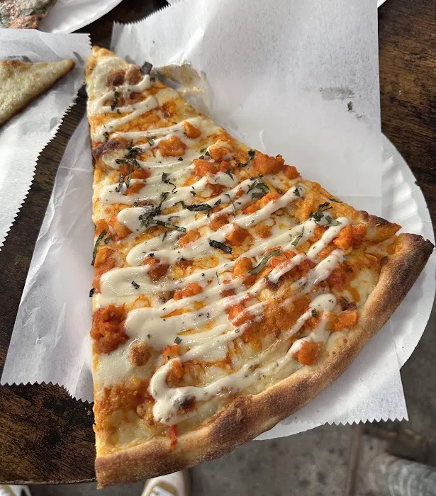 Pop's Pizzas Picture 7