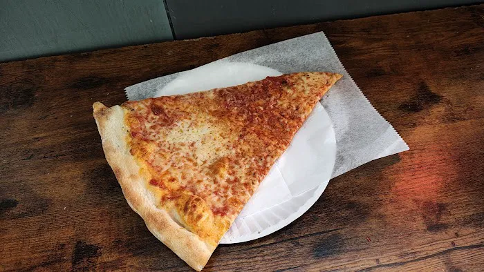 Pop's Pizzas Picture 5
