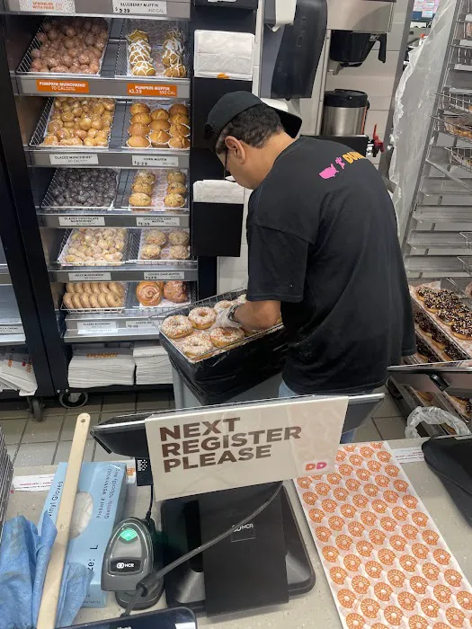 Dunkin' Picture 5