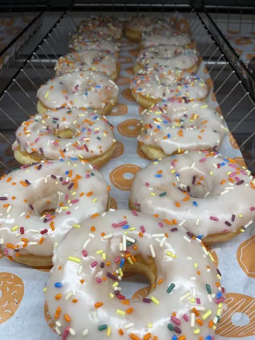 Dunkin' Picture 3