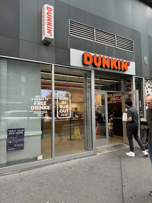 Dunkin' Picture 4
