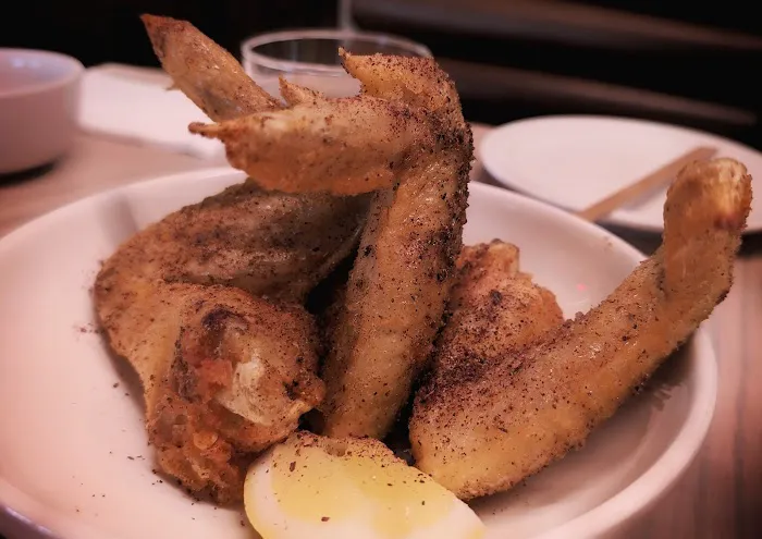 Momofuku Noodle Bar Uptown Picture 7