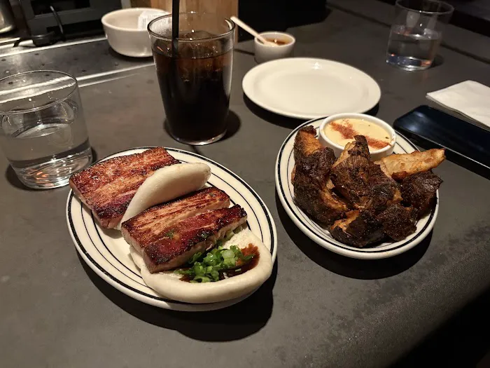 Momofuku Noodle Bar Uptown Picture 5