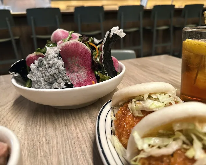 Momofuku Noodle Bar Uptown Picture 8