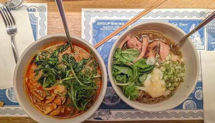 Momofuku Noodle Bar Uptown Picture 2