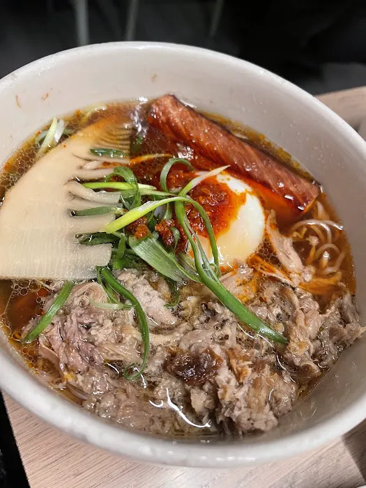 Momofuku Noodle Bar Uptown Picture 3