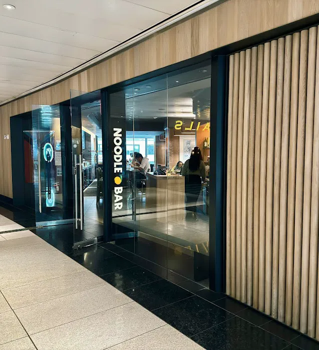 Momofuku Noodle Bar Uptown Picture 9